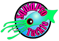 Artificial Squid Fishing Lures by Squid Pro Tackle Artificial Squid Fishing Lures by Squid Pro Tackle